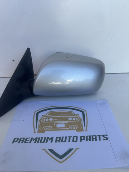 2006 Toyota Camry XV40 Sedan Left Door Mirror 026127