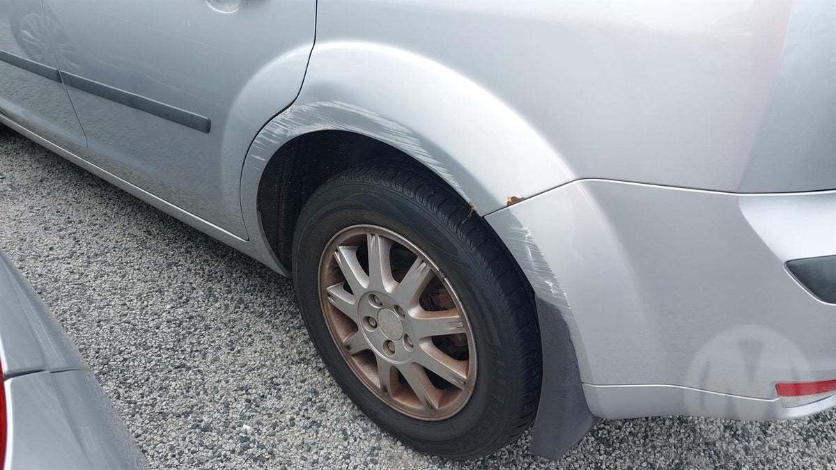 2006 Ford Focus