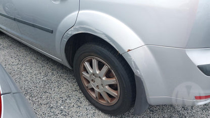 2006 Ford Focus