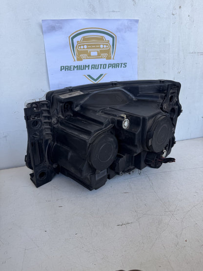 2010 Land Rover Range Rover Sport Station Wagon Right Headlight
