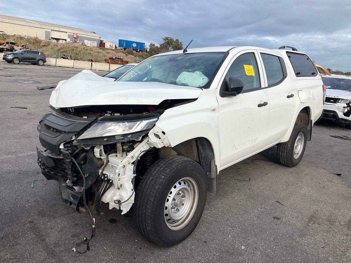 2021 Mitsubishi Triton MR