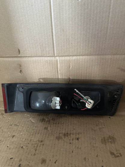 1999 Toyota Camry XV20 MCV20R Touring - Left Boot Light