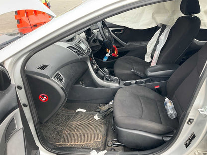 2015 Hyundai Elantra Active MD