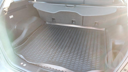 2012 Holden Captiva