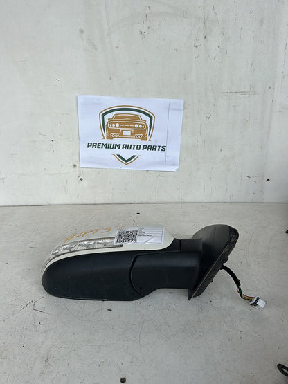 2012 Kia Sorento Station Wagon Right Door Mirror