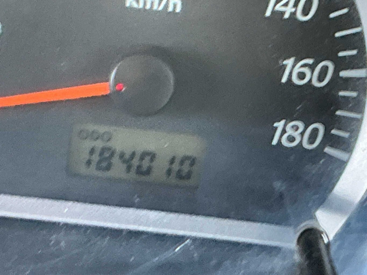 2015 Suzuki APV