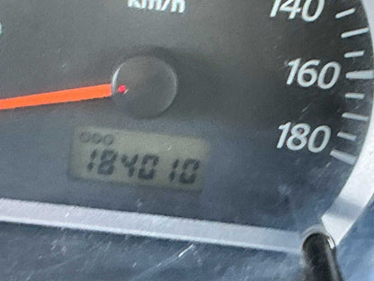 2015 Suzuki APV