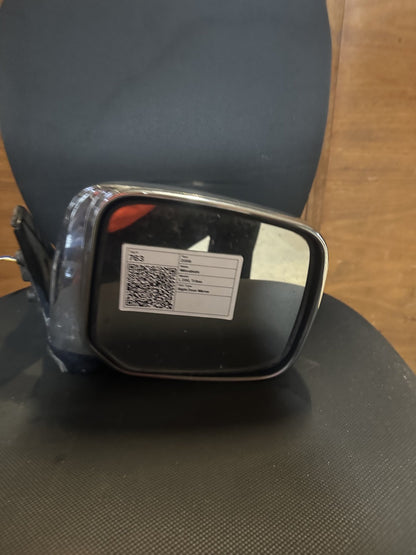 2006 Mitsubishi Triton L 200, Triton Unknown Right Door Mirror 012098