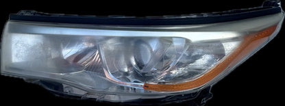 2015  U50 Left Headlight