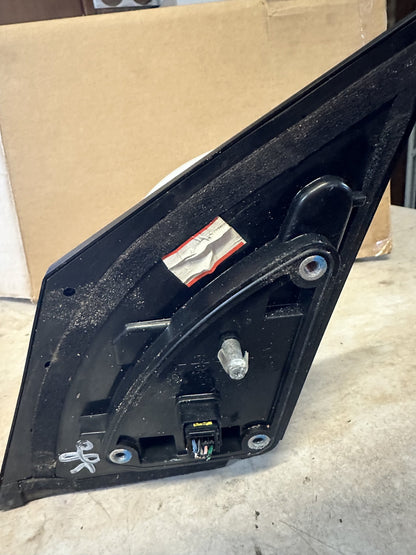 2010 Hyundai ix35 Right Door Mirror 027442