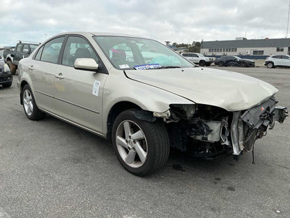 2004 Mazda Xedos 6
