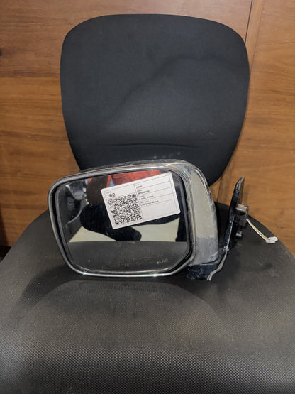 2006 Mitsubishi Triton L 200, Triton Unknown Left Door Mirror 021098