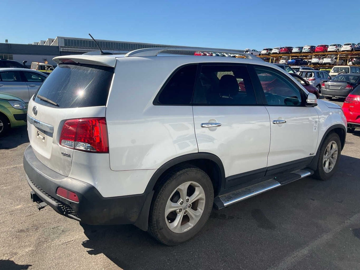 2012 Kia Sorento XM