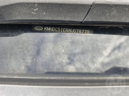 2008 Hyundai i30