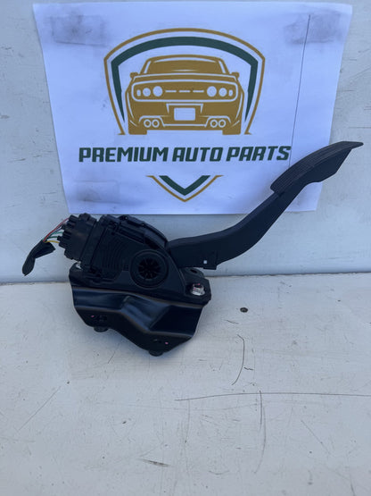 2024 Mitsubishi Triton - Accelerator Pedal