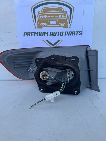 2010  E150 Right Taillight