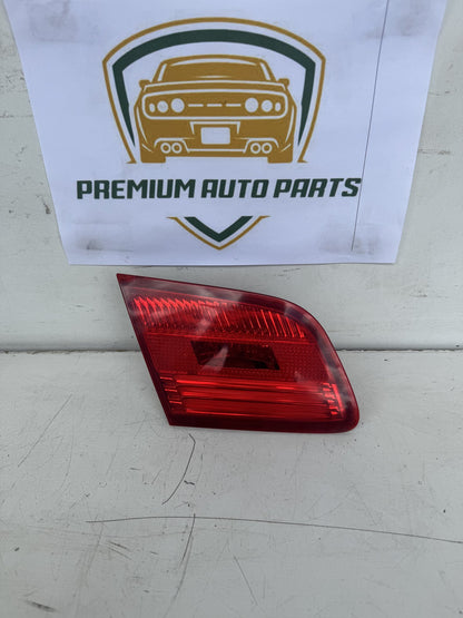 2005 BMW 325i E92 Left Boot Light BMW 6321-7162299-7