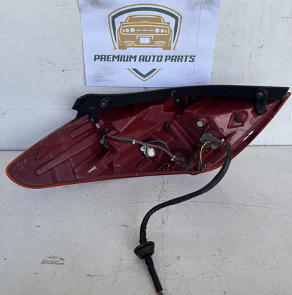 2014 Hyundai i20 PB Hatchback Right Taillight
