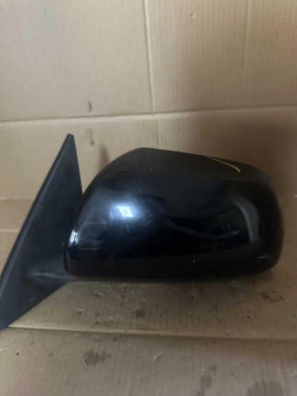 2007-2014 Toyota Highlander U40 SUV Left Door Mirror 022516