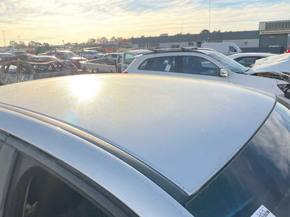 2010 Ford Falcon XT FG