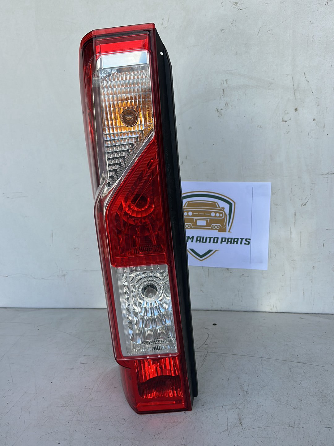 2016 Renault Master Cargo Van Left Taillight