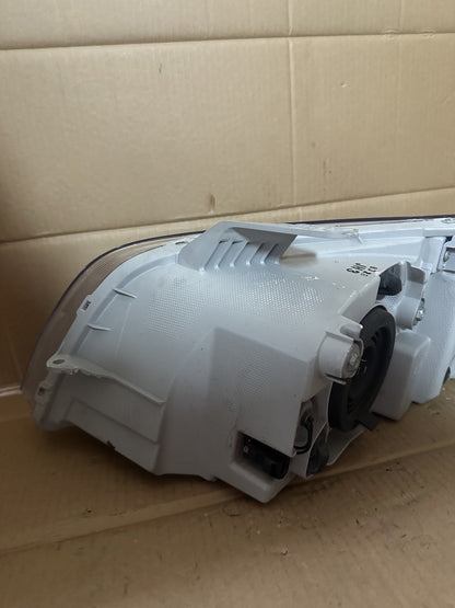 2007-2012 Holden Barina TK Hatchback Right Headlight