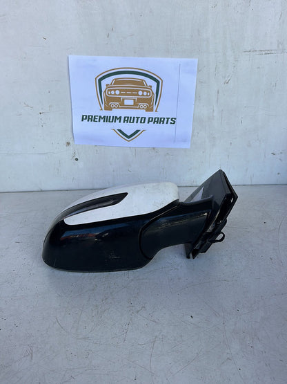 2020 Kia Sportage QL Station Wagon Right Door Mirror