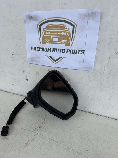2023 MG MG3 SZP1 Hatchback Right Door Mirror