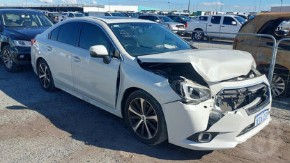2015 Subaru Liberty VI BN