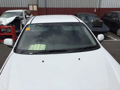 2010 Holden Epica CDX EP