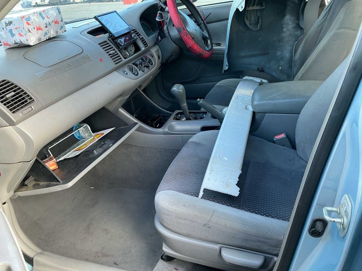 2005 Toyota Camry Altise XV30