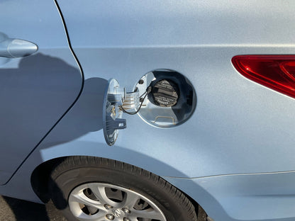 2011 Hyundai Accent Active RB