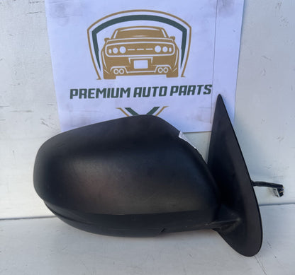 2023   Right Door Mirror