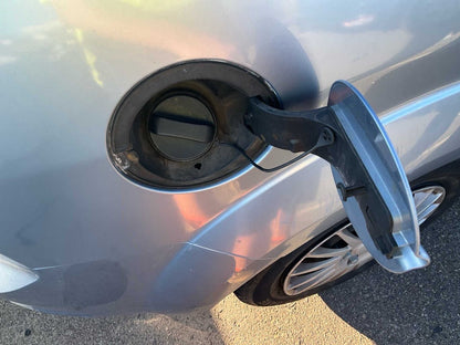 2009 Ford Focus CL LT