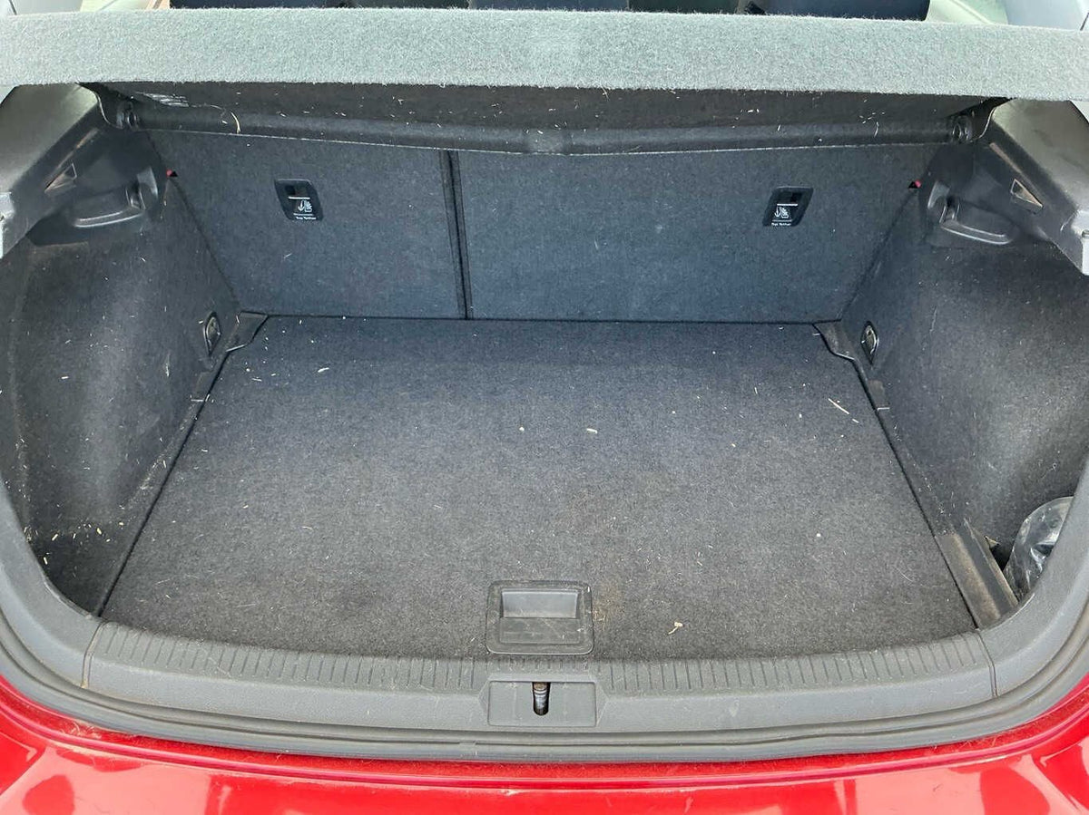 2014 Volkswagen Golf MK7- 5G BE BQ