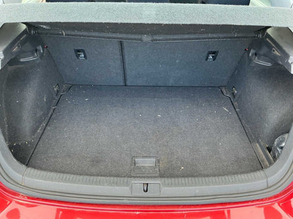 2014 Volkswagen Golf MK7- 5G BE BQ