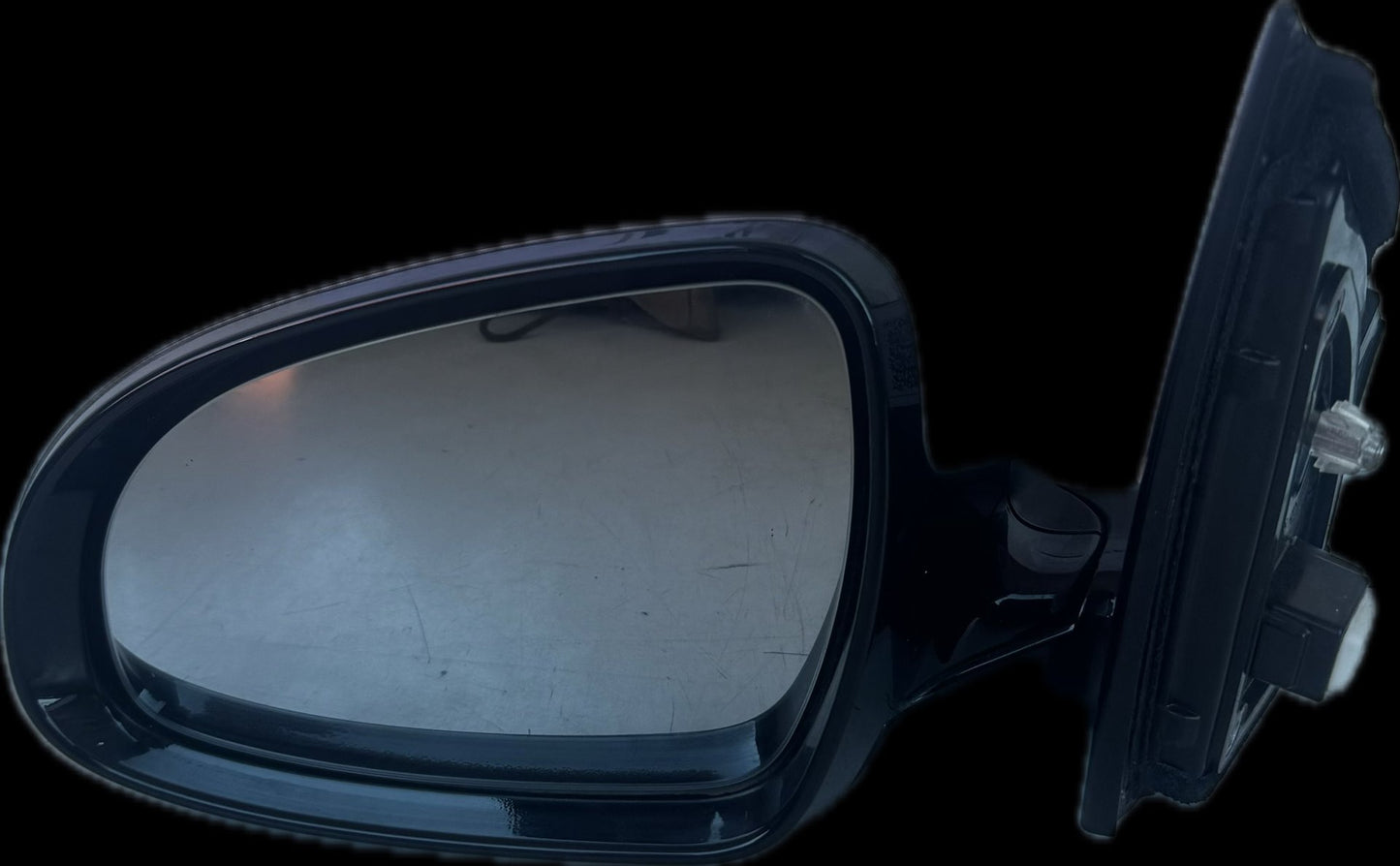 2018 Kia Sportage Station Wagon Left Door Mirror