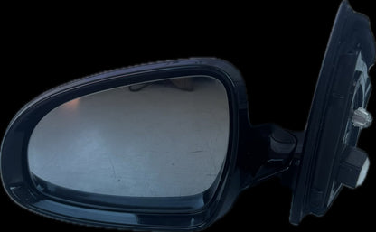 2018 Kia Sportage Station Wagon Left Door Mirror