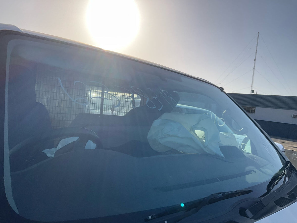 2011 Toyota Hiace H200