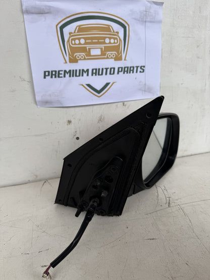2006 Toyota RAV4 SUV Right Door Mirror