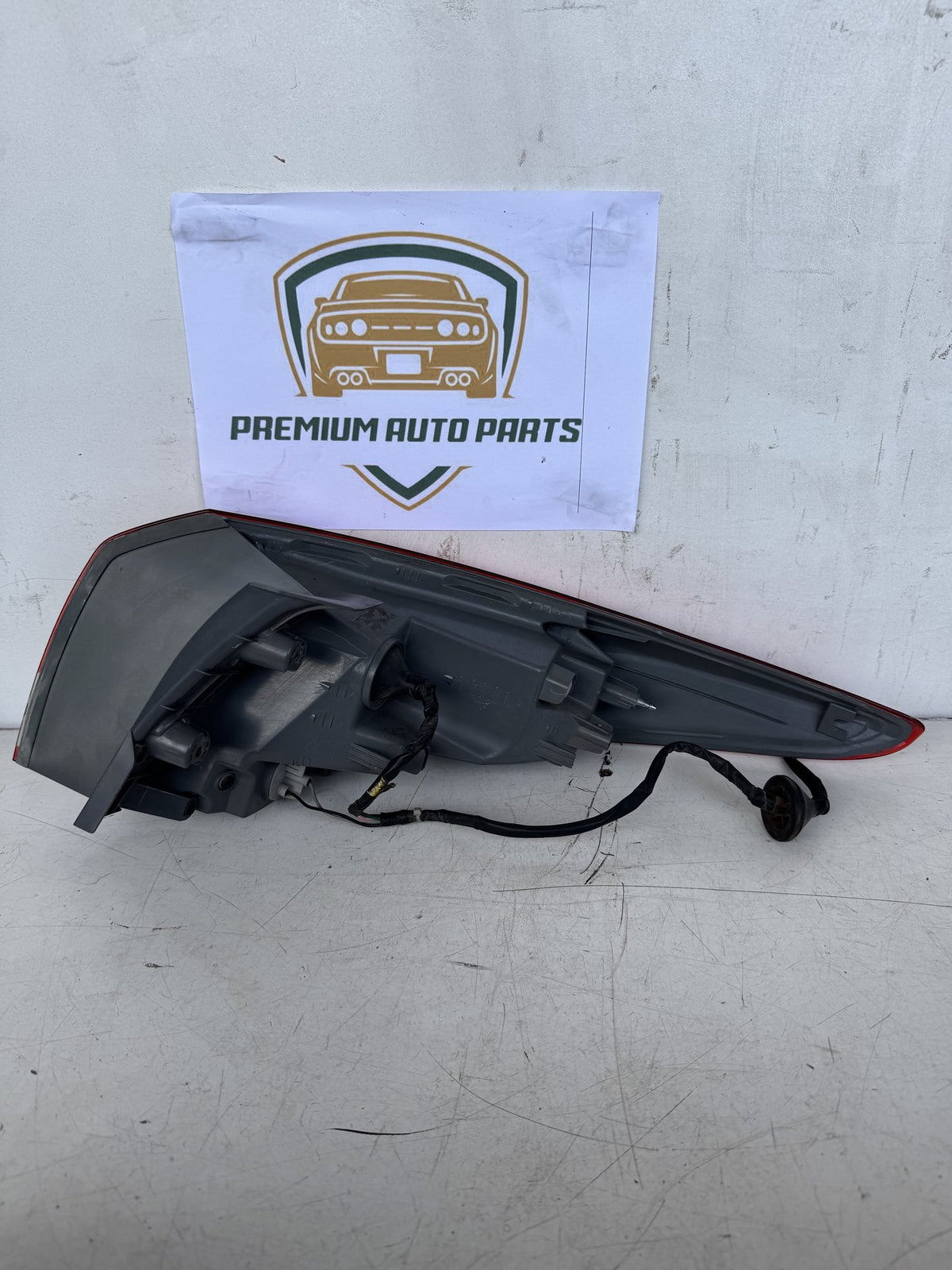 2014 Hyundai i40 VF Station Wagon Left Taillight