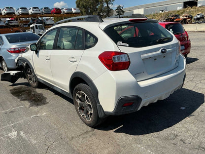 2013 Subaru XV I GP