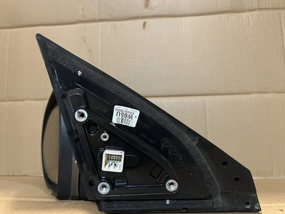 2013 - Now Kia Sportage SL - Left Door Mirror