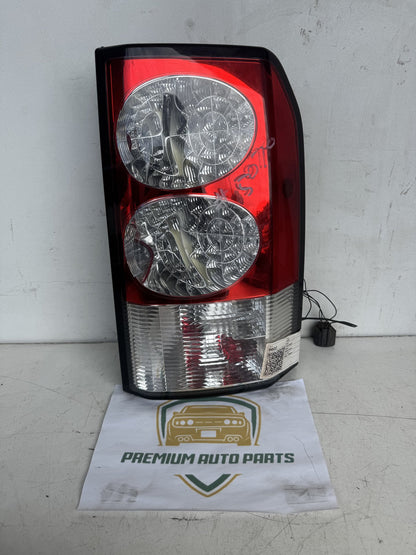 2012 Land Rover Range Rover Station Wagon Right Taillight