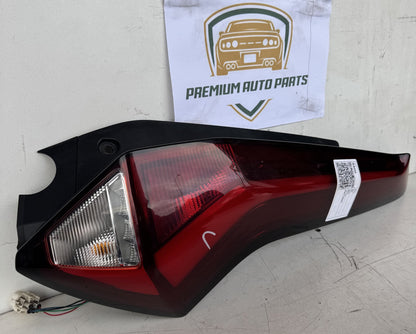 2020 MG MG3 Hatchback Right Taillight