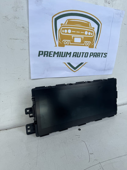 2025 Kia Sportage Station Wagon Instrument Cluster 94003P1030