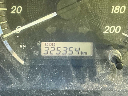 2012 Toyota Hilux N120