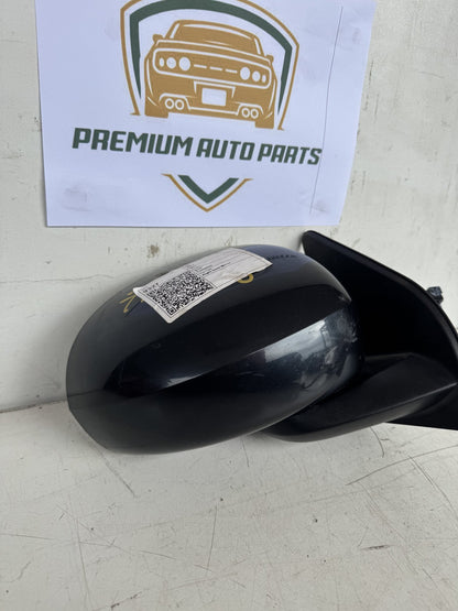 2013 Jeep Compass MK49 Station Wagon Right Door Mirror