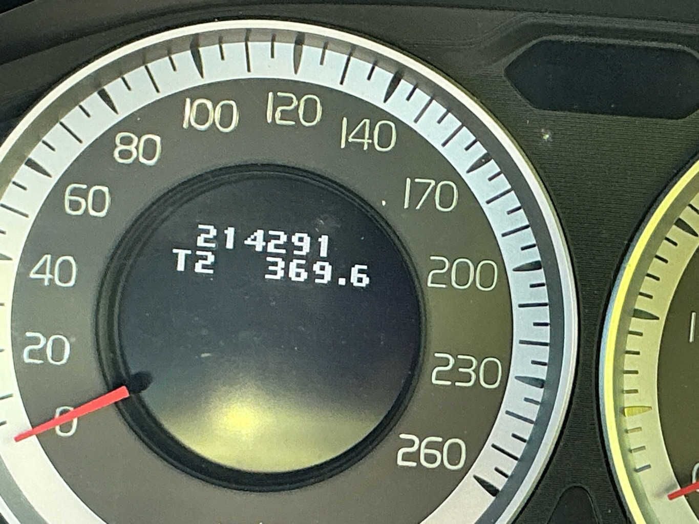 2013 Volvo S60 D4