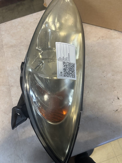 2002-2006 Toyota Camry ACV36 - Left Headlight
